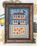 (image for) The Pumpkin House